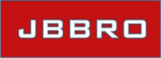 JBBRO logo