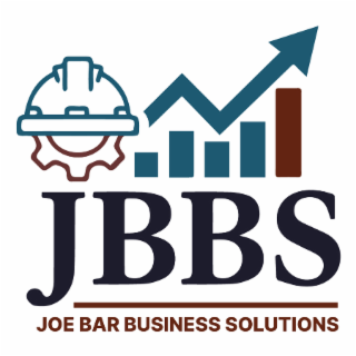 JBBS JOE BAR BUSINESS SOLUTIONS logo
