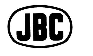JBC logo