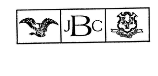 JBC logo