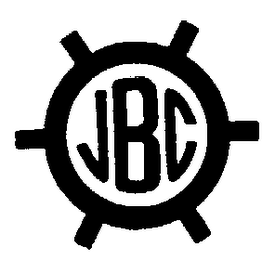 JBC logo