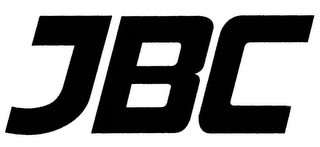 JBC logo