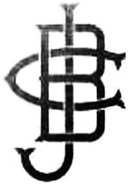 JBC logo