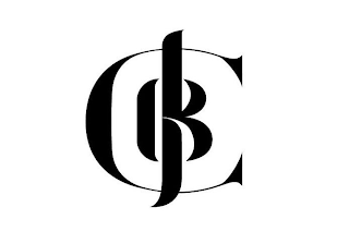 JBC logo
