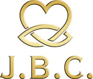 J.B.C. logo