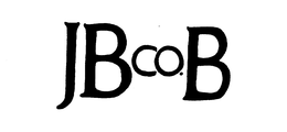 JBCO.B logo