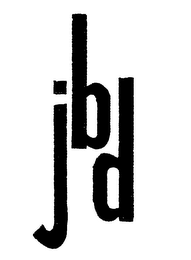 JBD logo