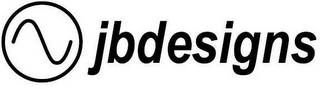 JBDESIGNS logo