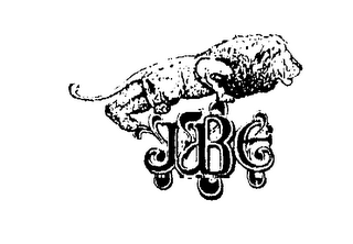 JBE logo
