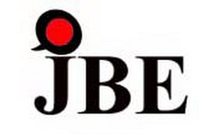 JBE logo