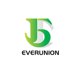 JBE EVERUNION logo