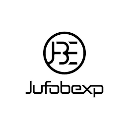 JBE JUFOBEXP logo
