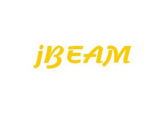 JBEAM logo
