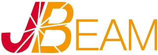 JBEAM logo