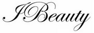 JBEAUTY logo