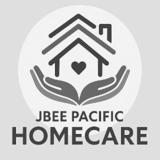 JBEE PACIFIC HOMECARE logo