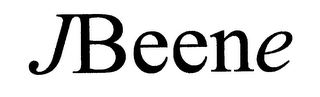 JBEENE logo