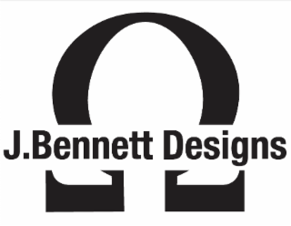 J.BENNETT DESIGNS logo