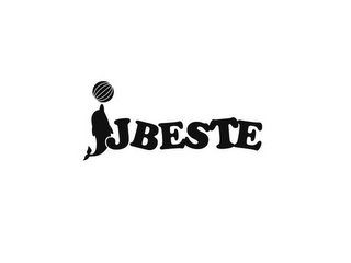 JBESTE logo