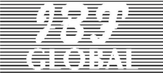JBF GLOBAL logo