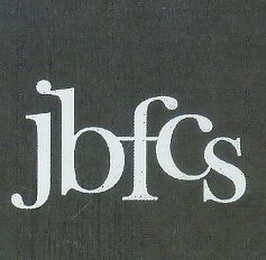 JBFCS logo