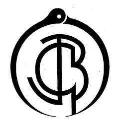 JBG logo