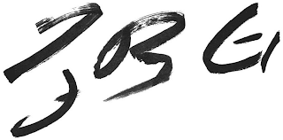 JBG logo