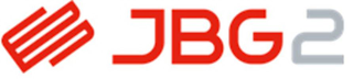 JBG2 logo