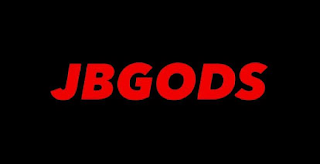 JBGODS logo