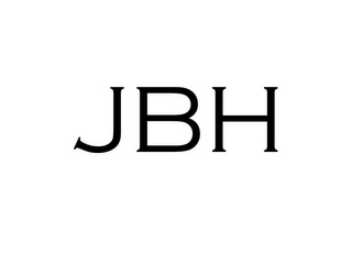 JBH logo