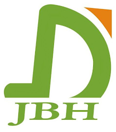 JBH logo