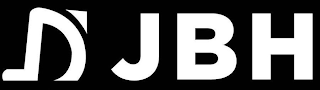 JBH logo