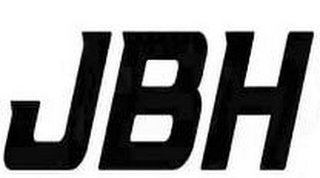 JBH logo