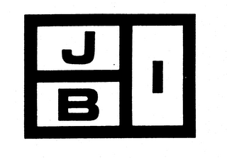 JBI logo