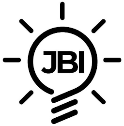 JBI logo
