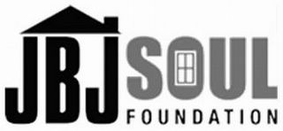 JBJ SOUL FOUNDATION logo