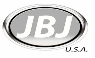 JBJ U.S.A. logo