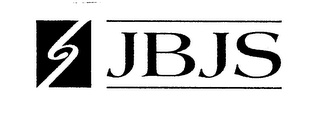 JBJS logo