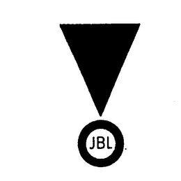 JBL logo
