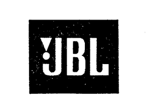 JBL logo
