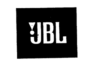 !JBL logo