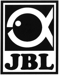 JBL logo