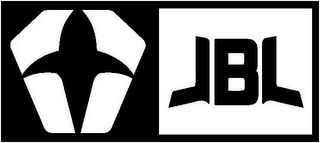 JBL logo