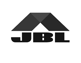 JBL logo