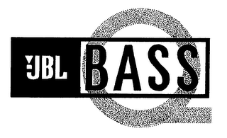 JBL BASS Q logo