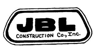 JBL CONSTRUCTION CO., INC. logo