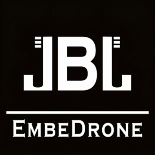 JBL EMBEDRONE logo