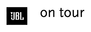 !JBL ON TOUR
