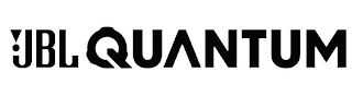 JBL QUANTUM logo