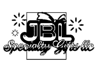 JBL SPECIALTY GIFTS LLC logo
